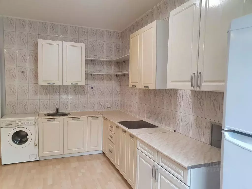 1-к кв. Пермский край, Пермь ул. Соловьева, 3 (38.0 м) - Фото 1