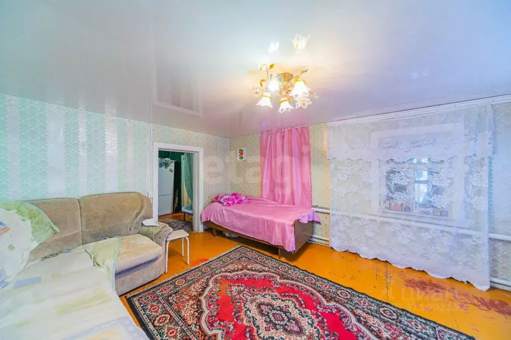 Дом в Саратовская область, Саратов Дальняя ул., 56 (54 м) - Фото 1