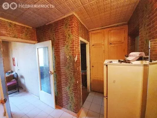 2-комнатная квартира: Ейск, Коммунистическая улица, 49/8 (47.5 м) - Фото 2