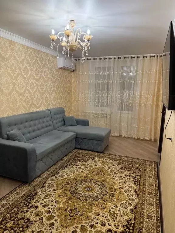 3-к кв. Дагестан, Каспийск ул. М. Халилова, 8 (65.0 м) - Фото 1