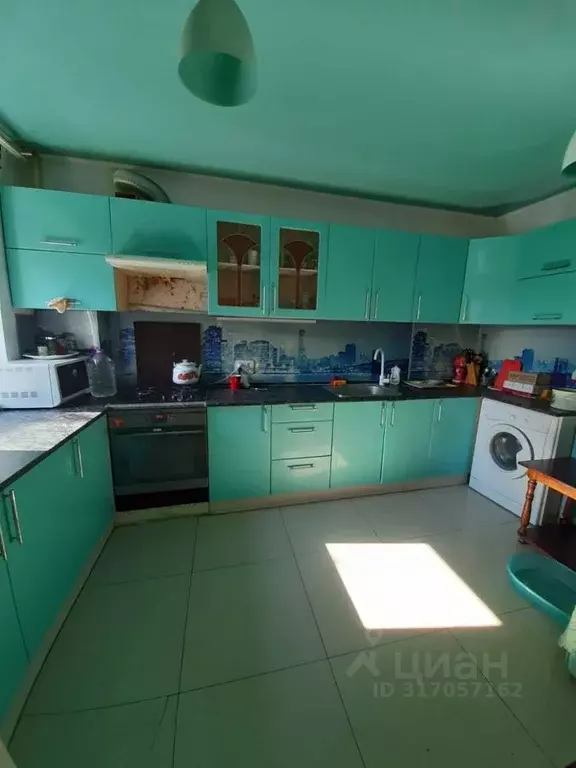 3-к кв. Ростовская область, Батайск ул. Энгельса, 172 (64.0 м) - Фото 1