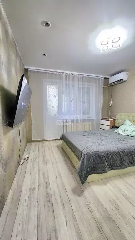 2-к кв. Волгоградская область, Волгоград ул. Одоевского, 57 (43.6 м) - Фото 1