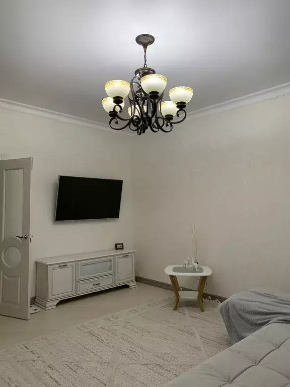 Продаётся 3-к квартира, 90 м - Фото 1