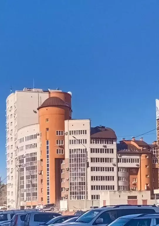 3-к кв. Алтайский край, Барнаул Партизанская ул., 105 (133.0 м) - Фото 1