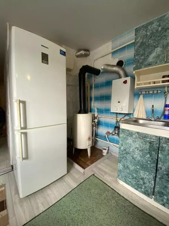 Дом в Волгоградская область, Волгоград Аграрная ул., 36 (72 м) - Фото 1