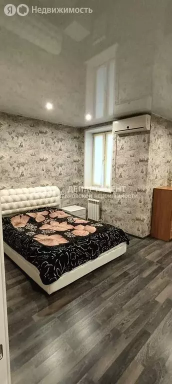 1-комнатная квартира: Иваново, улица Фрунзе, 25 (51 м) - Фото 1