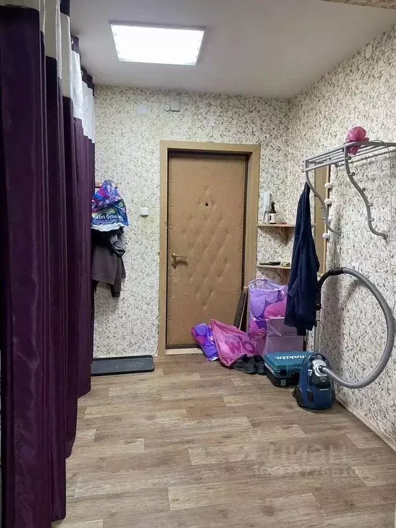 3-к кв. Ленинградская область, Кингисепп ул. Жукова, 20 (90.0 м) - Фото 2