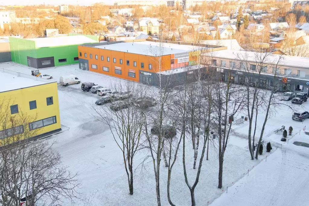 Помещение свободного назначения в Санкт-Петербург, Санкт-Петербург, ... - Фото 2