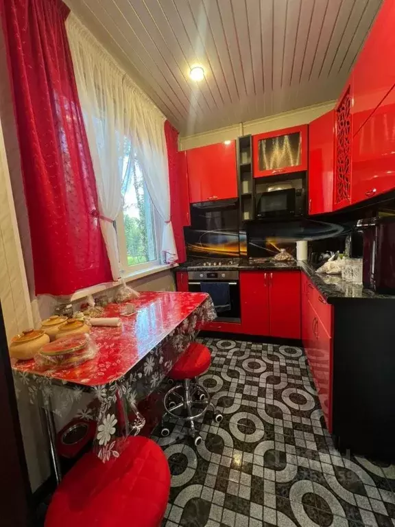 2-к кв. Татарстан, Казань ул. Маршала Чуйкова, 36 (45.0 м) - Фото 2