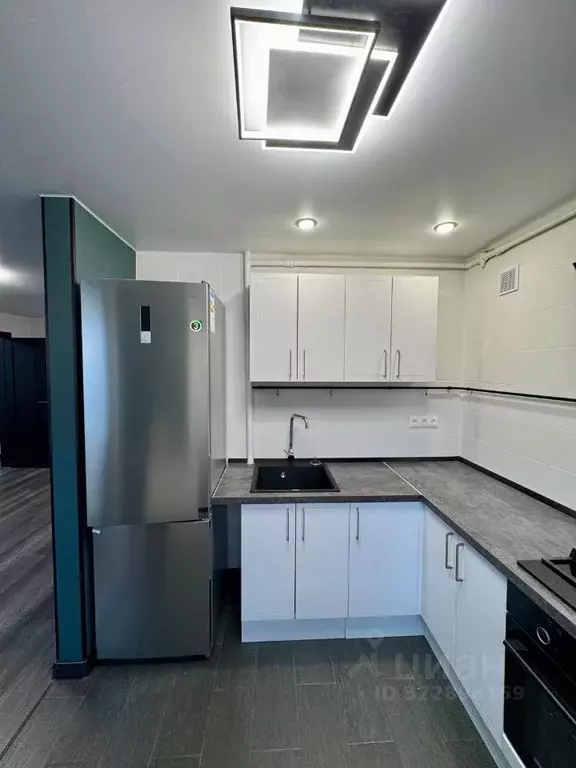 2-к кв. Тульская область, Ефремов ул. Словацкого Восстания, 22 (42.1 ... - Фото 2