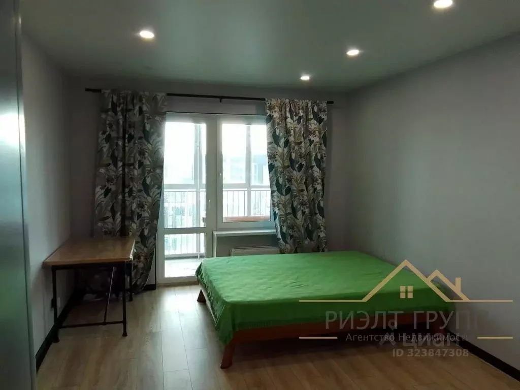 Студия Татарстан, Казань ул. Ярышлар, 4 (25.0 м) - Фото 2