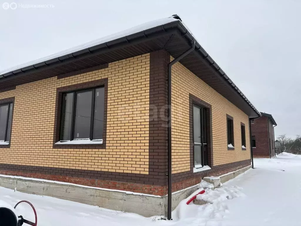 Дом в городской округ Калуга, деревня Тинино, Лесная улица (111 м) - Фото 1