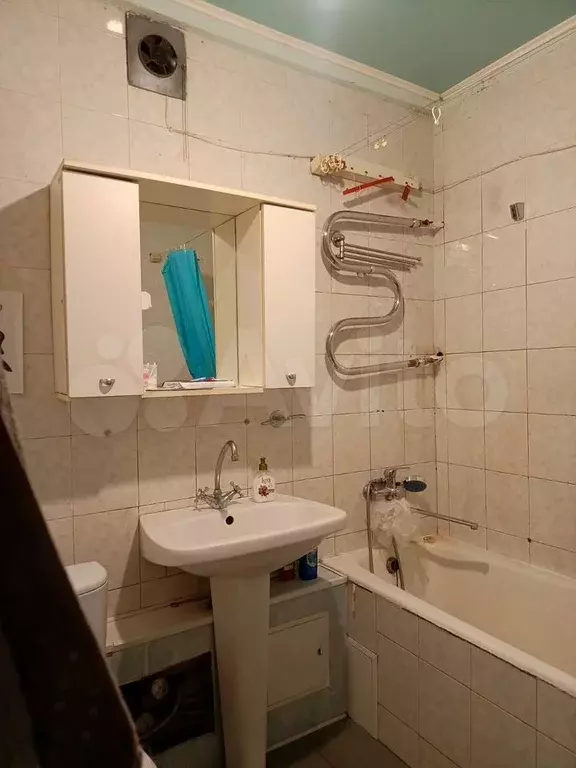 3-к. квартира, 59 м, 3/5 эт. - Фото 0