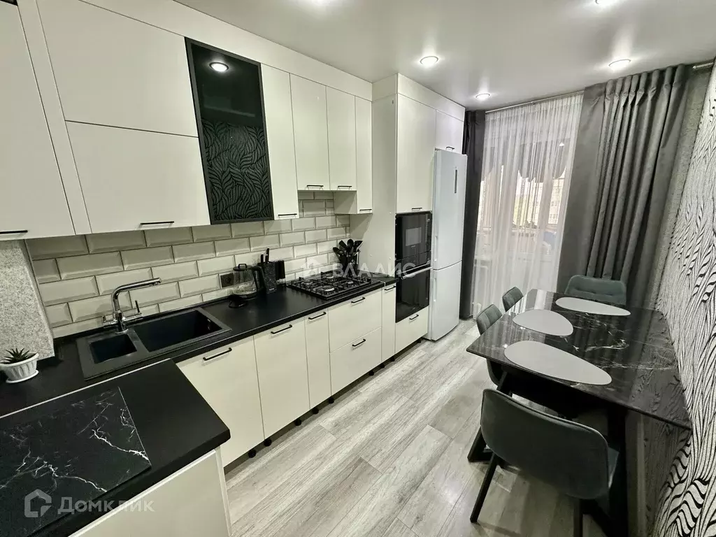 Продаётся 1-к квартира, 35.6 м - Фото 0