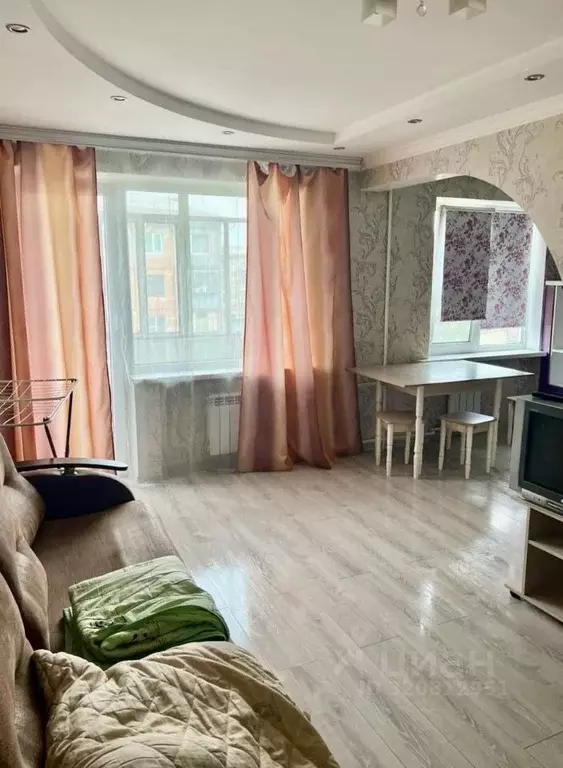 2-к кв. Вологодская область, Череповец ул. Ленина, 145 (44.0 м) - Фото 1
