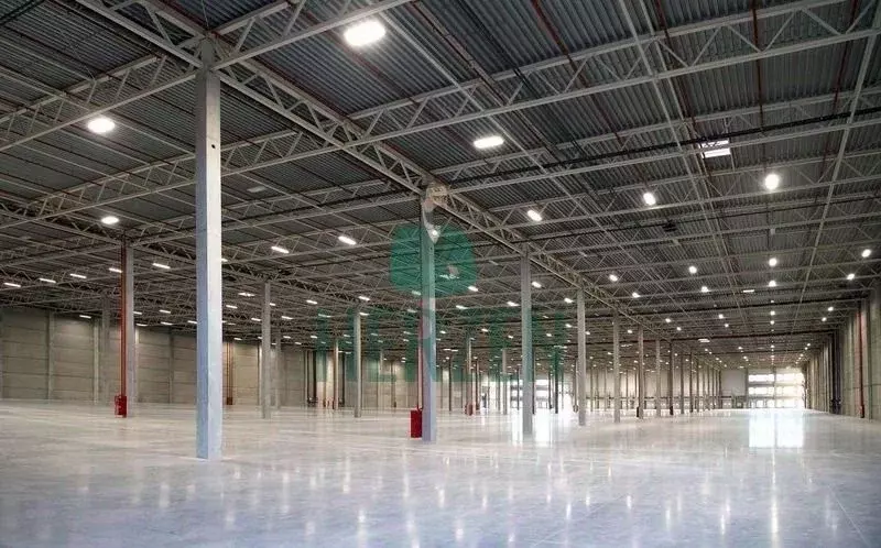 Производственное помещение в Московская область, Богородский городской ... - Фото 1