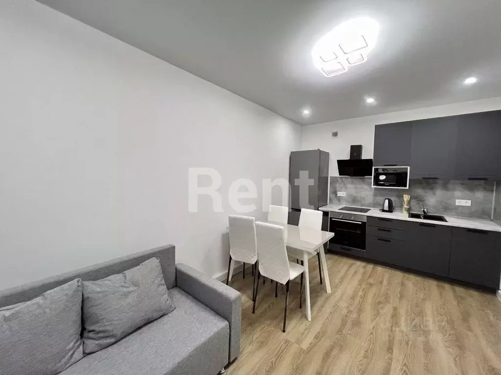 3-к кв. Москва Очаковское ш., 5к4 (51.0 м) - Фото 1