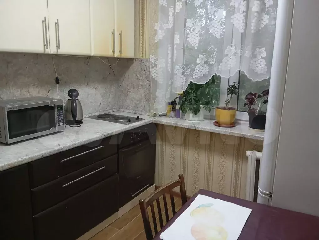 Комната 12 м в 2-к., 3/5 эт. - Фото 0
