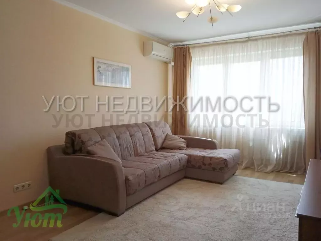 1-к кв. Московская область, Жуковский ул. Гризодубовой, 12 (40.7 м) - Фото 2