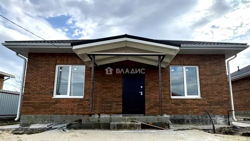 Дом в Белгородская область, Старый Оскол ул. Кладовая (85 м) - Фото 2