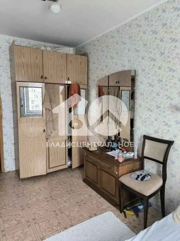 2-к. квартира, 43,2 м, 9/9 эт. - Фото 0