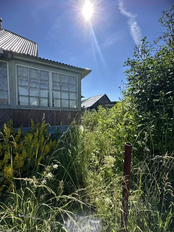 Дом в Тульская область, Тула городской округ, д. Варфоломеево ул. ... - Фото 2