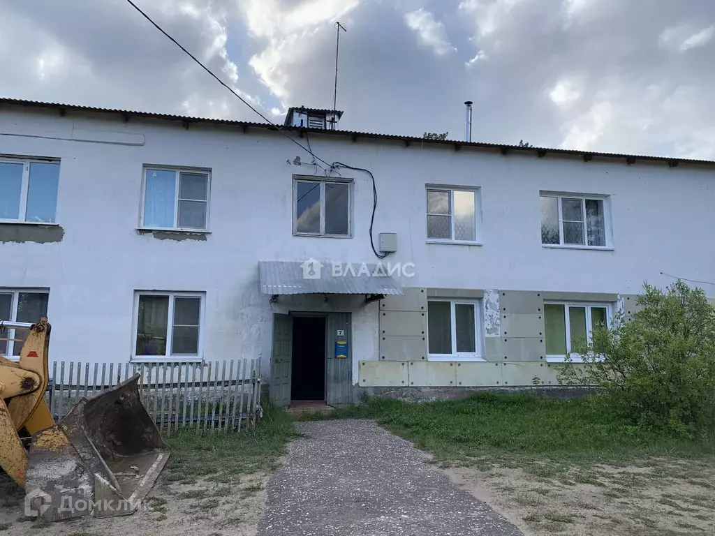 Продаётся 3-к квартира, 59 м - Фото 0