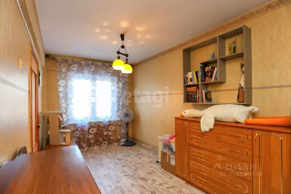 2-к кв. Иркутская область, Ангарск 15-й мкр, 5 (44.8 м) - Фото 1