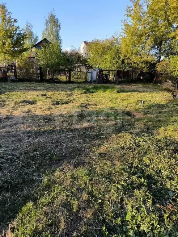 Участок в Брянская область, Брянск Яблонька СНТ,  (4.95 сот.) - Фото 0