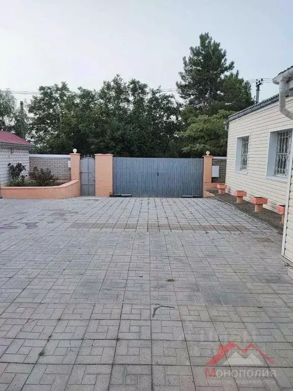 Дом в Краснодарский край, Анапа муниципальный округ, с. Супсех ул. ... - Фото 0