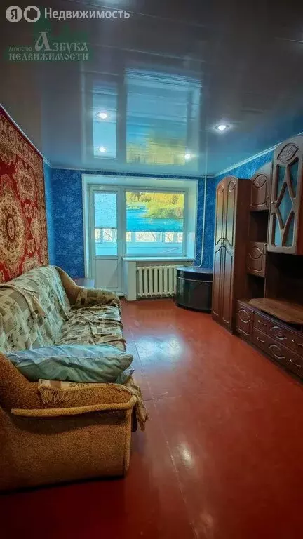 1-комнатная квартира: Смоленск, улица Щорса, 18 (31 м) - Фото 2