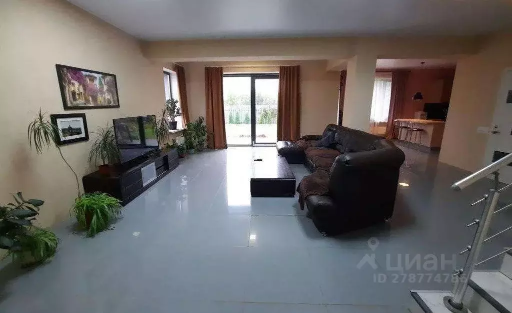 Дом в Московская область, Красногорск городской округ, пос. ... - Фото 1