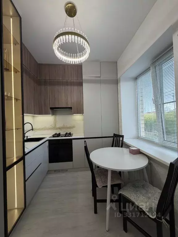 1-к кв. Калмыкия, Элиста 10-й мкр, 27Б (47.5 м) - Фото 1