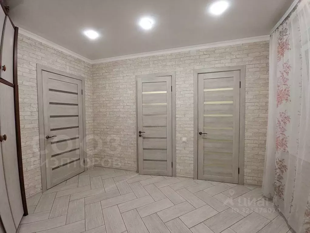 Дом в Волгоградская область, Краснослободск Среднеахтубинский район, ... - Фото 1