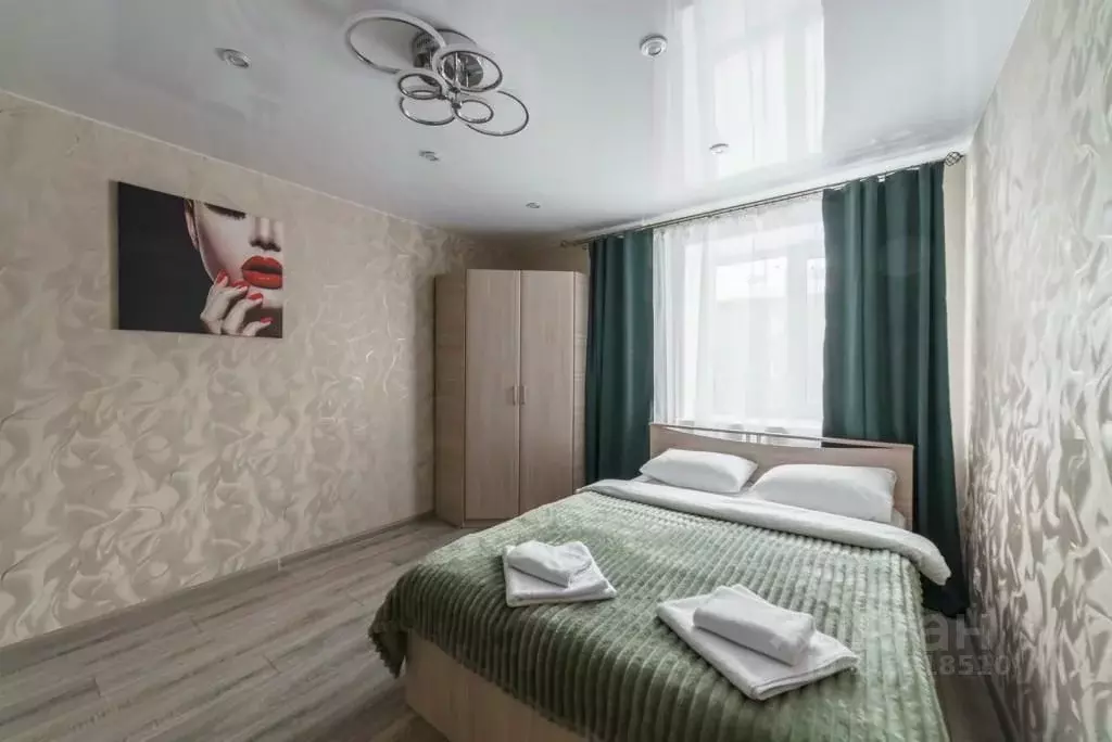 1-к кв. Вологодская область, Череповец ул. Ленина, 132 (42.0 м) - Фото 0