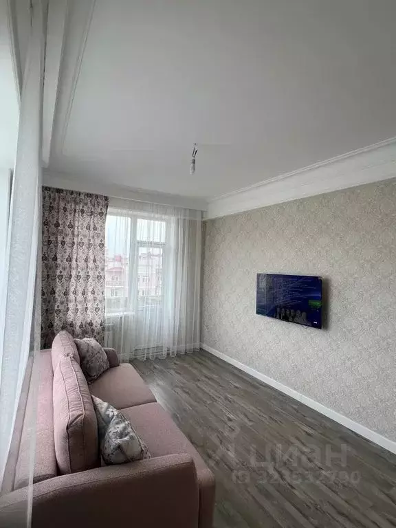 2-к кв. Дагестан, Махачкала ул. Вузовское Озеро, 19 (70.0 м) - Фото 2