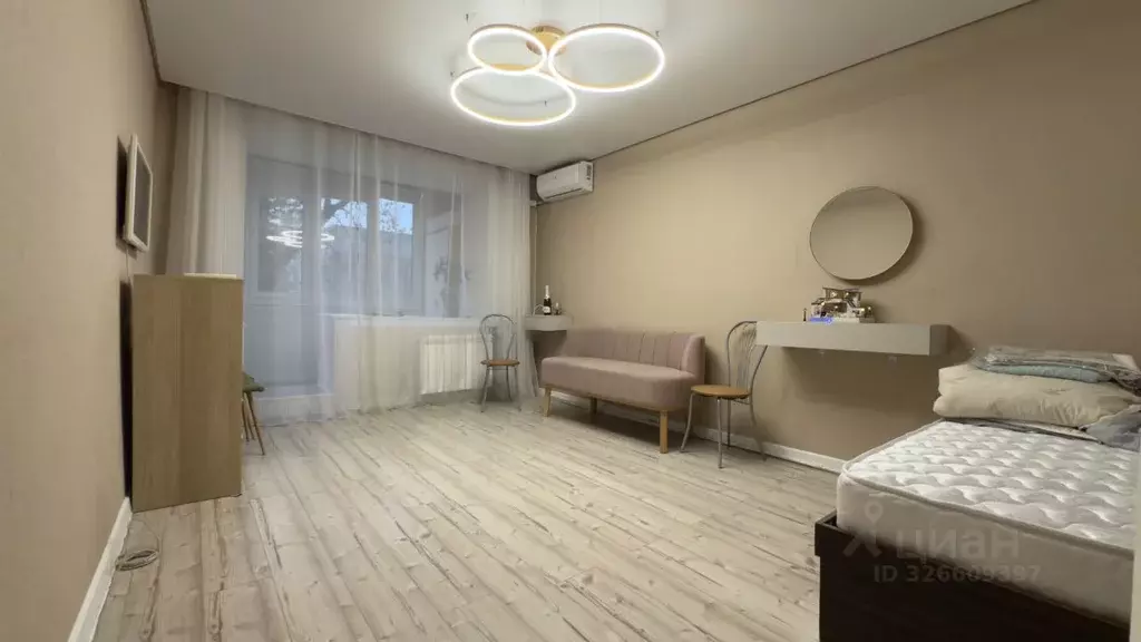 1-к кв. Москва Волжский бул., 34 (41.0 м) - Фото 2