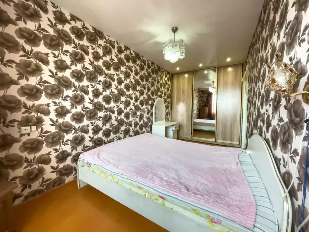 2-к кв. Забайкальский край, Чита ул. Ватутина, 18 (44.2 м) - Фото 0