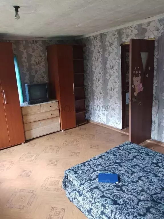 Дом в Алтай, Горно-Алтайск Ленинградская ул. (64 м) - Фото 2
