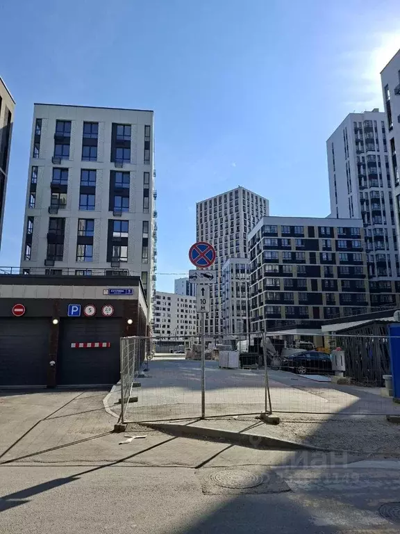 Помещение свободного назначения в Москва Сосенское поселение, просп. ... - Фото 1