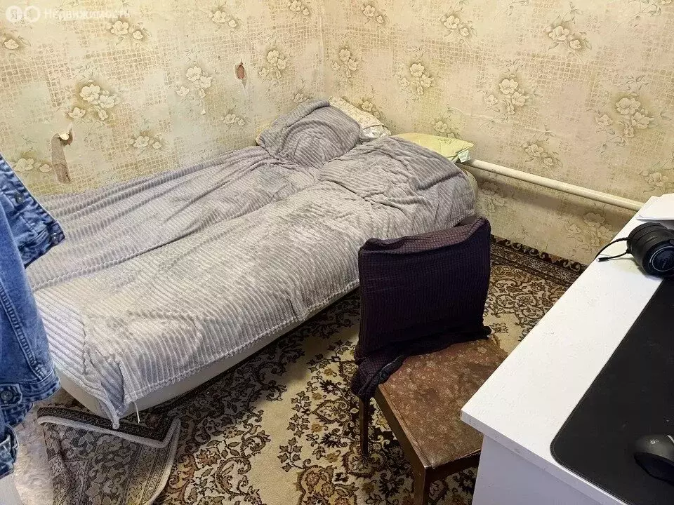 Дом в Карабаново, Строительная улица, 53 (37.4 м) - Фото 1