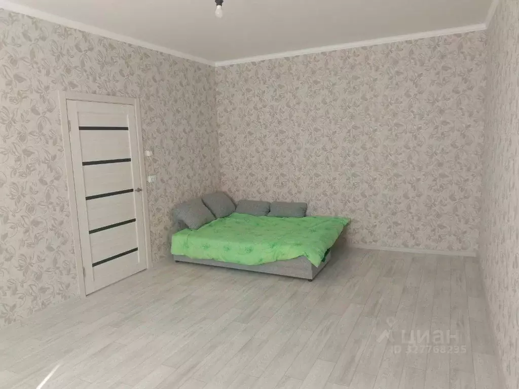 1-к кв. Самарская область, Тольятти ул. Никонова, 1 (38.8 м) - Фото 2