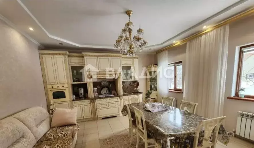 Дом в Московская область, Подольск городской округ, д. Малое Толбино ... - Фото 2