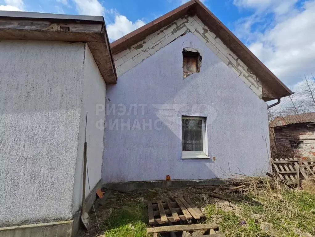 Дом в Калининградская область, Калининград ул. Ломоносова, 122 (46 м) - Фото 1