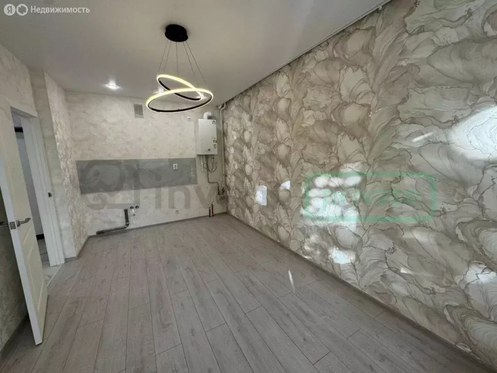 1-комнатная квартира: Калининград, бульвар Любови Шевцовой, 49А (34 м) - Фото 2