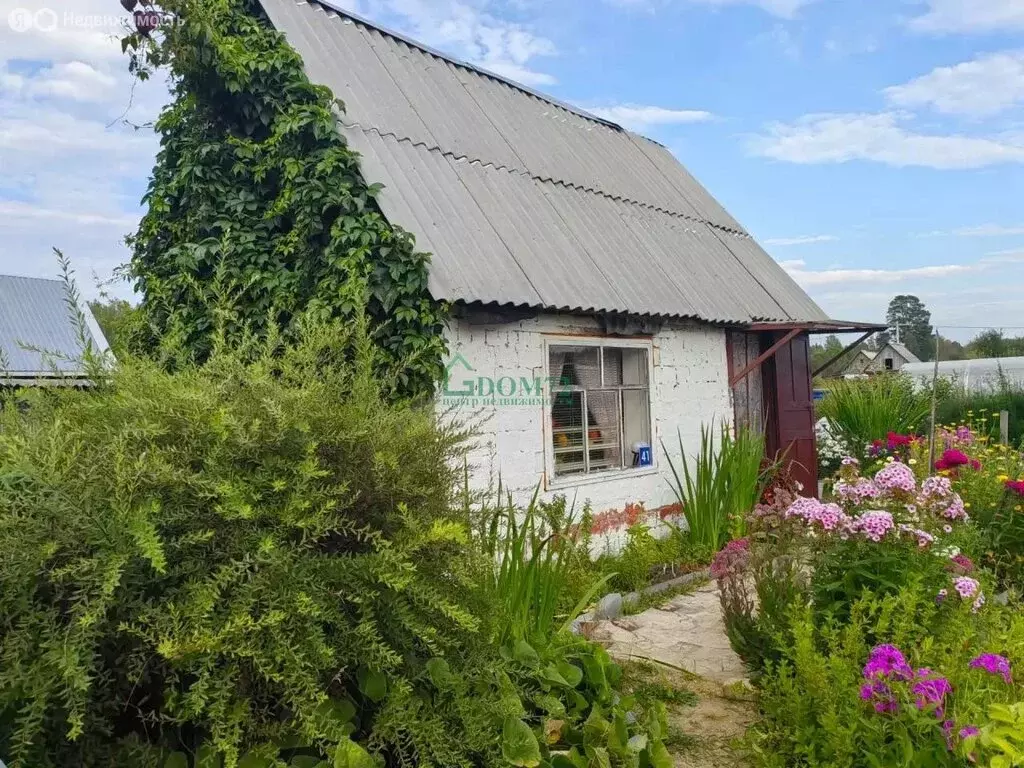 Дом в Тобольск, 4-я Северная улица, 41 ( м) - Фото 1