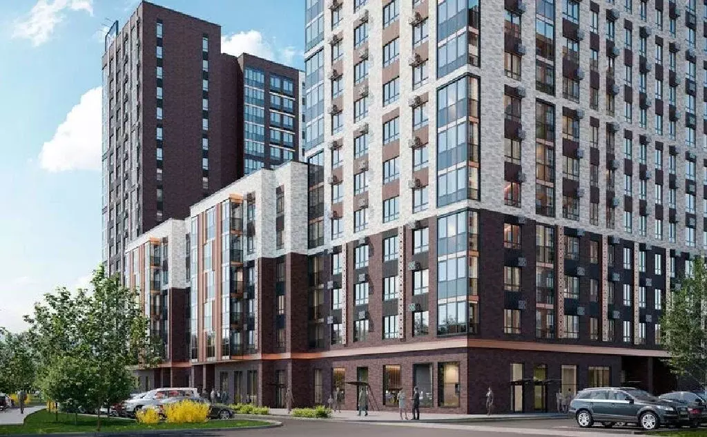 Продается студия - Фото 2