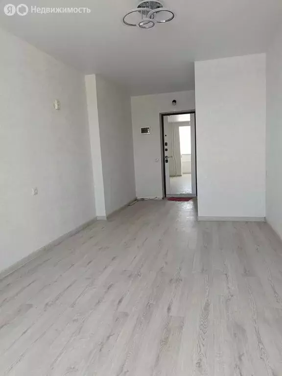 Квартира-студия: Ростов-на-Дону, улица Черевичкина, 91Ас2 (21 м) - Фото 1