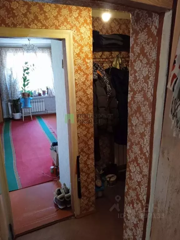 Дом в Белгородская область, Белгород Свободный проезд, 16 (47 м) - Фото 2