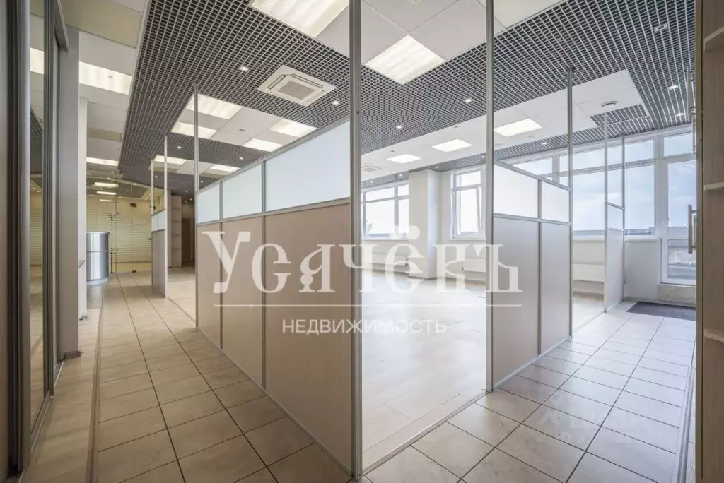 Офис в Москва ул. Горбунова, 2С3 (299 м) - Фото 2